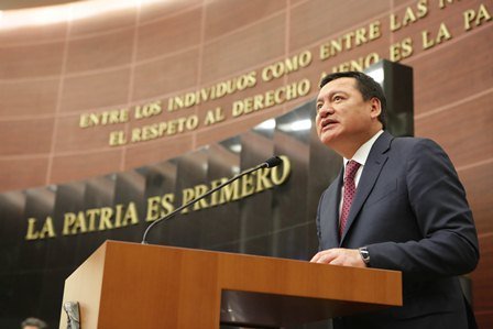 Propone GPPRI declarar el 12 de septiembre “Día Nacional de las Mujeres con Discapacidad”