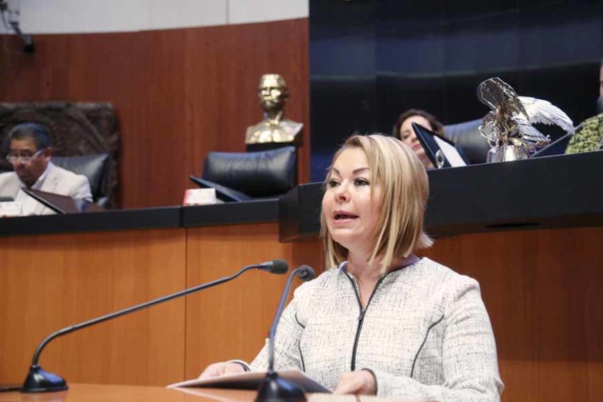 Leyes secundarias en materia educativa, imposición aritmética de votos: Hernández Ramos