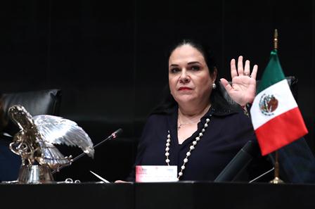 Piden emitir declaratoria de Alerta de Violencia de Género contra las Mujeres en todo el EdoMex