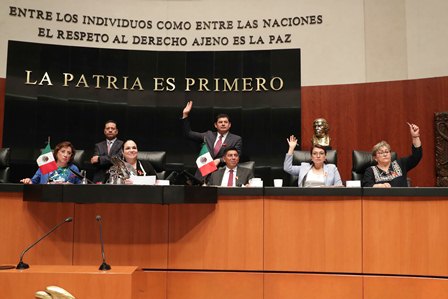 Emiten convocatorias para elegir a integrantes de los consejos de la Judicatura Federal e INAI