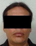 Ejecutan orden de aprehensión contra dos probables extorsionadores que operaban en la UABJO