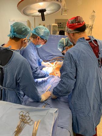 Procuración de corazón, hígado, córneas y riñones, beneficiará a seis pacientes: IMSS