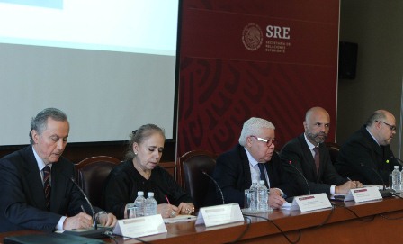 Rechaza Gobierno de México venta ilegal de arte precolombino