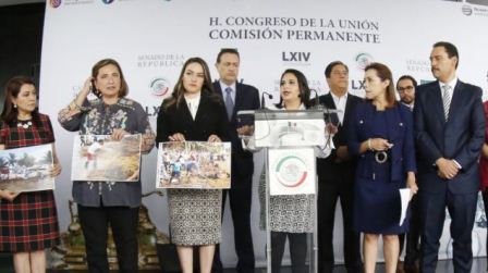Debe Secretaría de la Función Pública investigar señalamientos a fortuna en propiedades de Bartlett