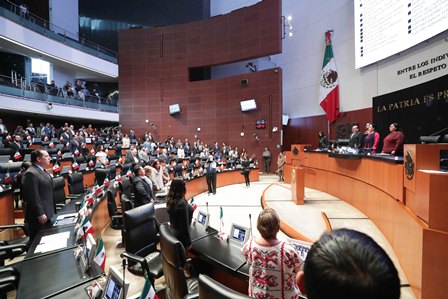 Presentan Iniciativa que regula autoconsumo de cannabis para mayores de edad