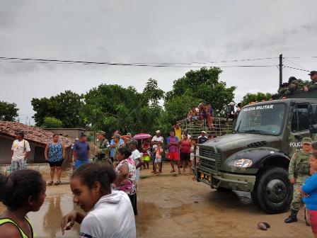 Suspenden clases en 26 municipios de la Mixteca, Costa, Istmo, Sierra Sur y Cuenca: IEEPO