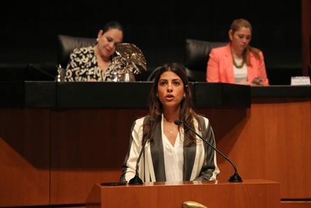 Pide Pleno del Senado a la Secretaría de Salud informar sobre el combate al dengue