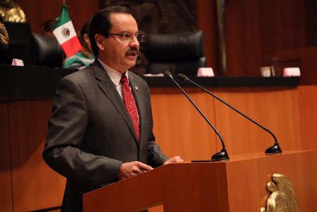 Exigen a autoridades federales y estatal acciones inmediatas para cesar clima de violencia en Morelos