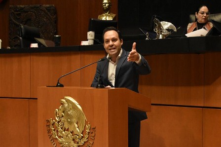 Urge crear registro público de los migrantes detenidos para salvaguardar sus derechos humanos