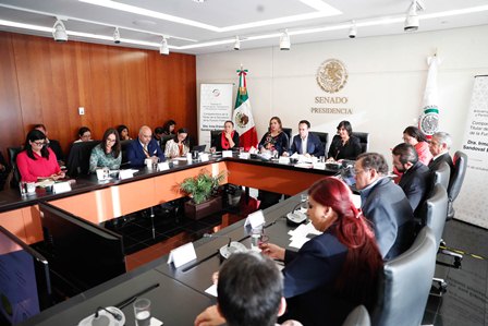 Hay 21 denuncias contra Bartlett Díaz; investigaciones hasta “sus últimas consecuencias”: SFP