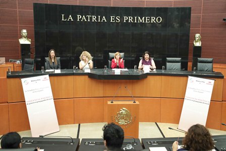 Prevalece la violencia de género en los procesos electorales