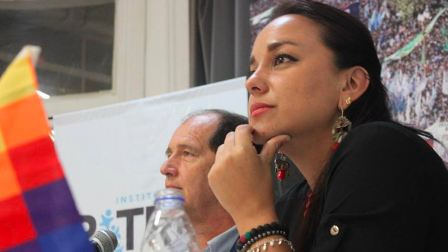 Da Gobierno de México protección y resguardo a asambleístas en su Embajada en Ecuador