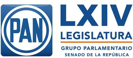 Exige GPPAN al presidente lealtad a las fuerzas armadas y respeto a los medios de comunicación