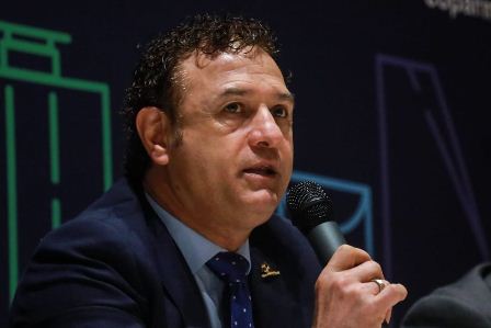 Eventos como la F1 deben impulsarse para bien de la capital: Coparmex CDMX