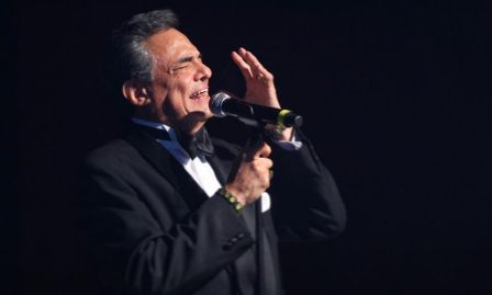 José José, el príncipe mendigo