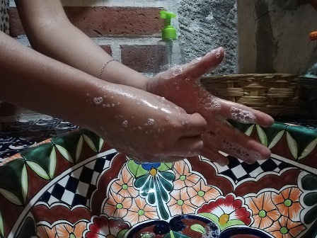 Piden extremar precauciones para evitar enfermedades a causa de las lluvias