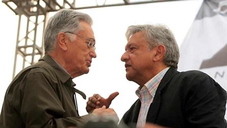 Bartlett y Julia, más que un romance