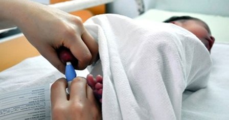 Favorece Tamiz Neonatal detección, diagnóstico y tratamiento oportunos a enfermedades metabólicas