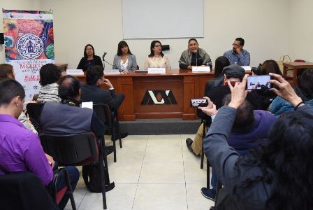 Irán emprendedores a Rusia para abrir mercado con el “Recorrido del sabor: México en Moscú”