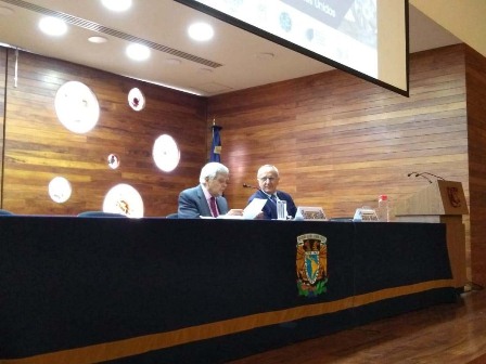 Reforma Laboral en México está en línea con capítulo del T-MEC