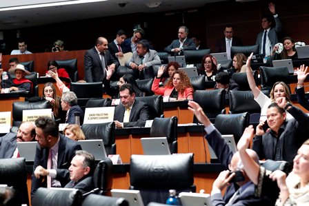 Rechazan expresiones de Miguel Barbosa sobre Martha Érika Alonso y Rafael Moreno Valle