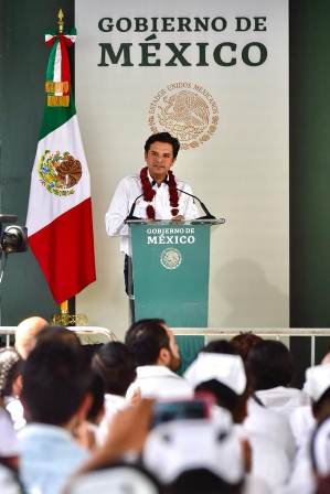 Realiza IMSS más de 5.6 millones de exploraciones anuales para prevenir cáncer de mama: Robledo