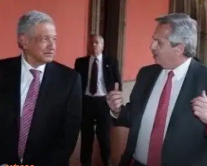 Alberto Fernández