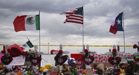 Presentan mexicanos demandas tras ataque en El Paso, Texas
