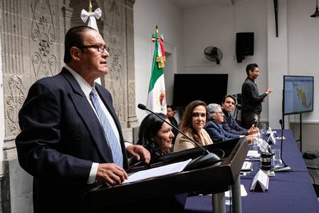 Ismael Eslava Pérez