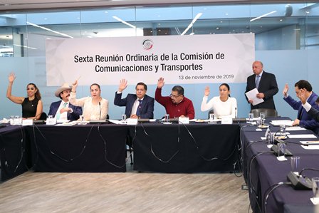 Avalan prohibir publicidad con contenido violento o sexual en transmisiones dirigidas a infantes