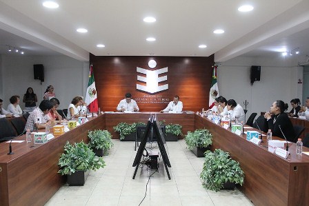 Califican elecciones de sistemas normativos indígenas en Oaxaca