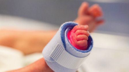 De unos 414 mil bebés que nacen en el IMSS cada año, 40 mil 411 son prematuros