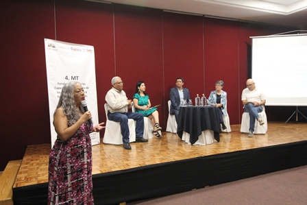 Embarazo infantil y adolescente debe considerarse como violencia sexual