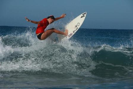 Continúan las acciones en la Costa