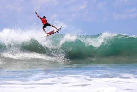 Festival Internacional de Surf