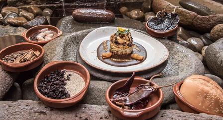 Oaxaca, presente en la celebración del Día Nacional de la Gastronomía Mexicana