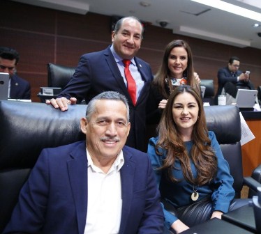 Rechaza Partido del Trabajo presencia de tropas estadounidenses en territorio mexicano