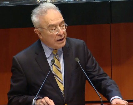 Indispensable respaldar al rector Enrique Graue para evitar más violencia en la UNAM: Vasconcelos