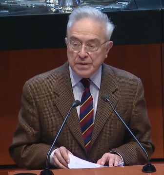 Concluyen Conversatorios “México en el camino hacia la diversificación: potencialidades para el futuro”