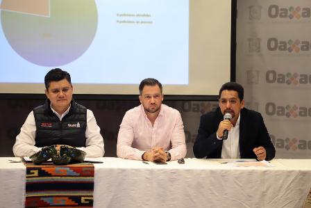 Invita Gobierno de Oaxaca a concurso para seleccionar imagen oficial de la Guelaguetza 2020