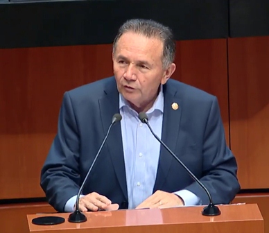 Agilizar acceso de beliceños a la frontera de México, enérgico llamado al titular del Inami