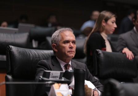 Urge Grupo Parlamentario del PRD a la Conasami aumentar salario mínimo a 172 pesos