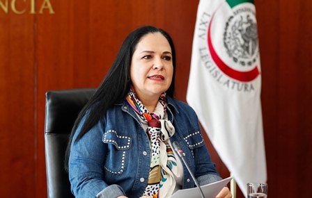Avala Mesa Directiva proceso para elegir a titular de la CNDH; Descarta que se repita votación