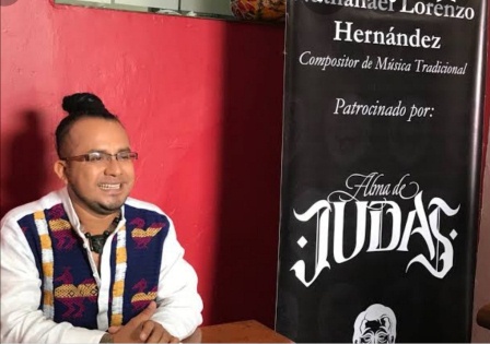 Nathanael Lorenzo Hernández
