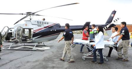 Benefician a cinco pacientes pediátricos con primera procuración multiorgánica en Tlaxcala: IMSS