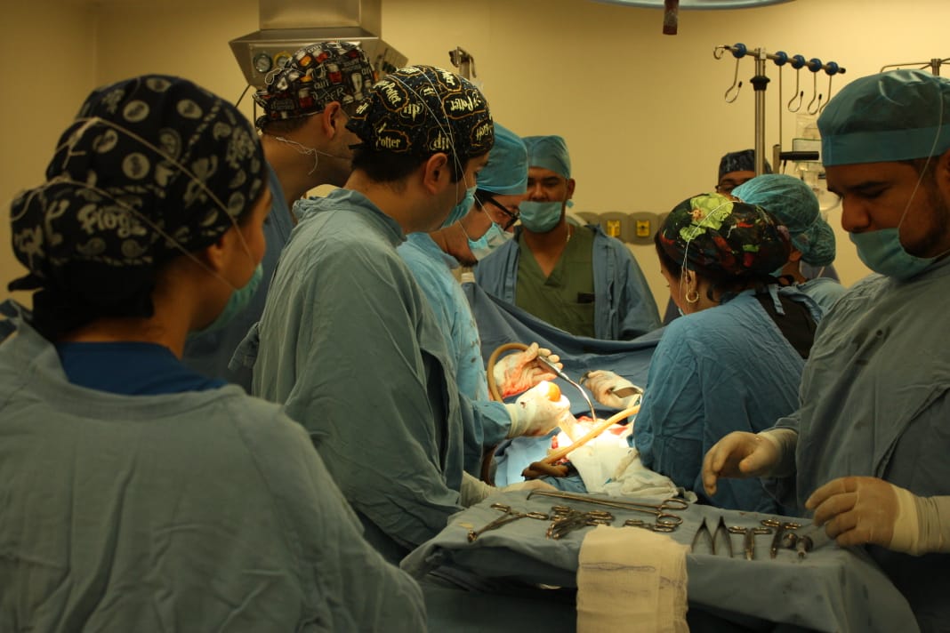 Beneficiarán dos procuraciones multiorgánicas a 247 personas que necesitan un trasplante: IMSS