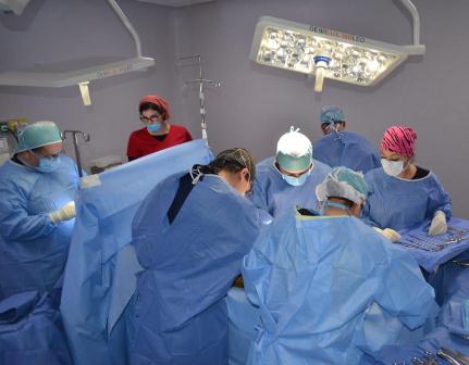 Beneficiará a 100 pacientes con procuración de tejido orgánico en Ciudad Juárez: IMSS