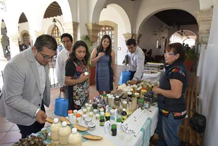 Fomentarán la cultura ambiental durante la Semana Nacional por la Conservación