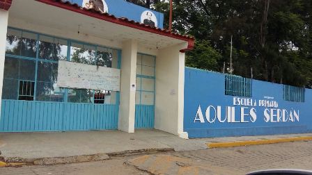 Lunes 18 de noviembre, día inhábil por lo que no habrá actividades escolares: IEEPO