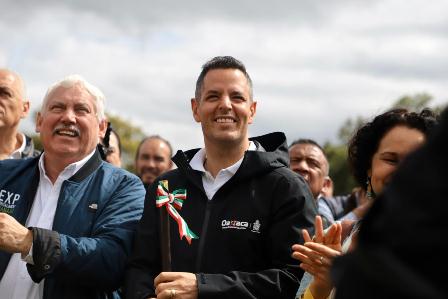 En riesgo bosques de Oaxaca por plagas y recursos insuficientes